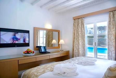 Dionysos Luxury Mykonos - 53