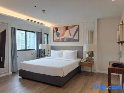 Bliston Suwan Park View - Sha Plus - 53