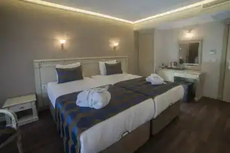 Sarnic & Sarnic Premier(Ottoman Mansion) - 35