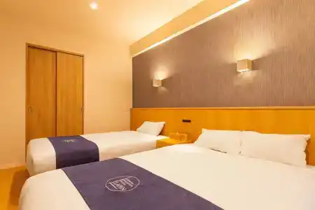 Lapin Mihama Residence - 26