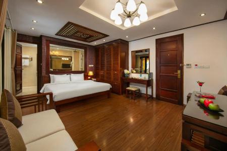 Hanoi Nostalgia & Spa - 2