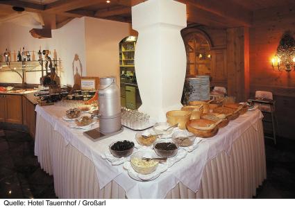 Tauernhof - 9