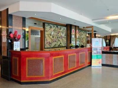 Plaza Harco Mangga Dua - 27