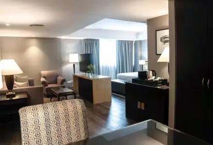 Melia Buenos Aires - 128