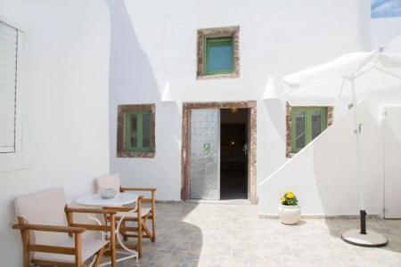 Ayoba Santorini - 14