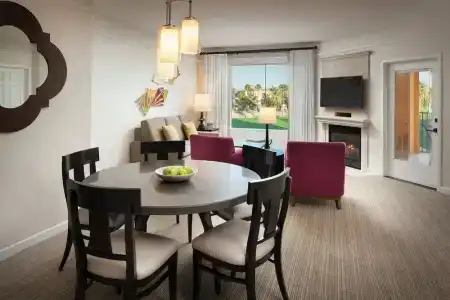 Marriott's Shadow Ridge I - The Villages - 15