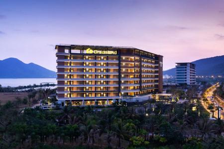Primus Sanya Pleasant Bay - 17