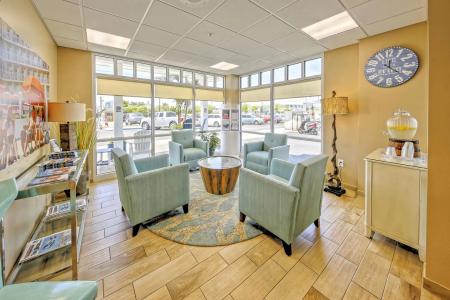 Commander & Suites - 34