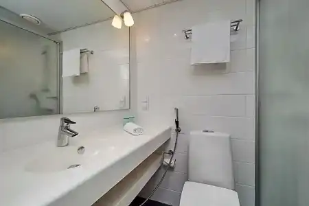 Scandic Rauma - 36