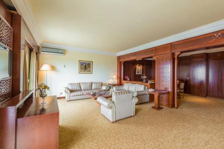 Le Royal Hammamet - 76