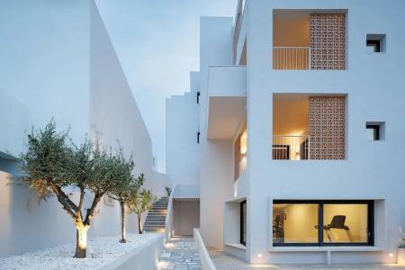 Infinity View Tinos - 47