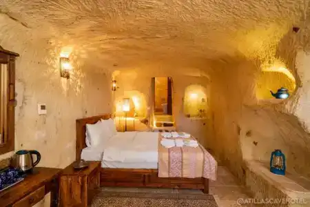 Atilla's Cave - 267