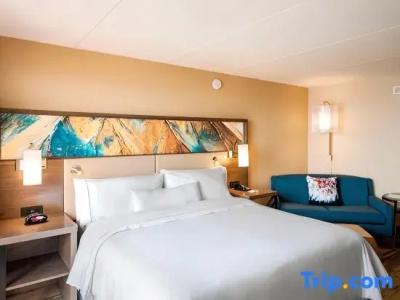 The Westin Lake Las Vegas Resort & Spa - 60