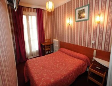 Sully Hôtel - 25
