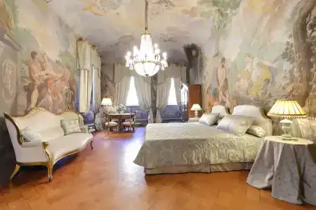 Piazza Pitti Palace - Residenza d'Epoca - 1