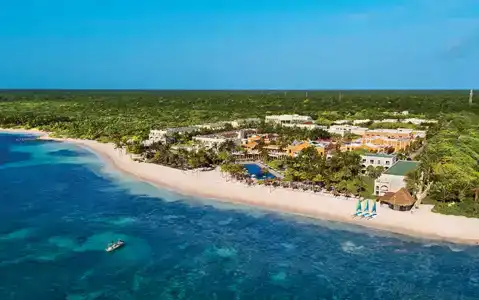 Dreams Tulum Resort & Spa - 17
