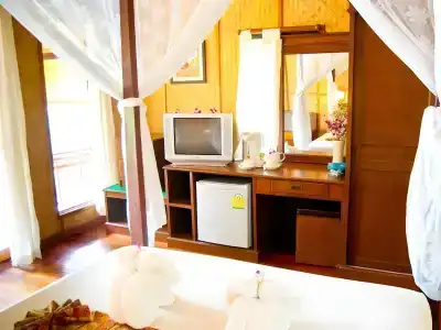 Sayang Beach Resort Koh Lanta - 19