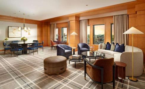 Mandarin Oriental Boston - 41