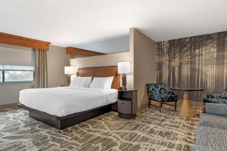 Best Western Plus Grantree Inn - 120