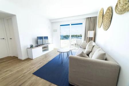 Parque Nereida Suites - 49
