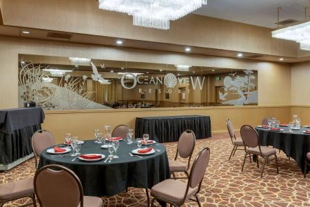 Best Western Plus Ocean View - 32