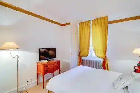 Villa Escudier Appart-hôtel - 66