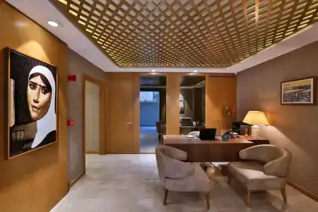 Ada Suites Nisantasi - 10