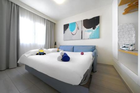 Aqua Suites - 30
