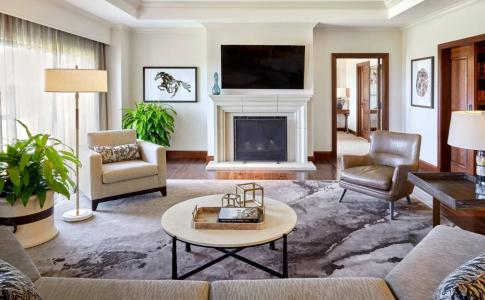 Jw Marriott San Antonio Hill Country Resort & Spa - 11