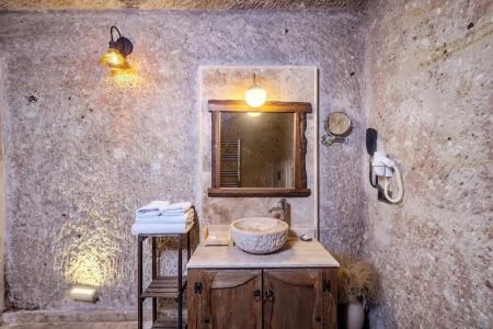Pegas Cave Suites - 254