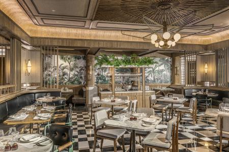 Four Seasons Bangkok at Chao Phraya River - 30