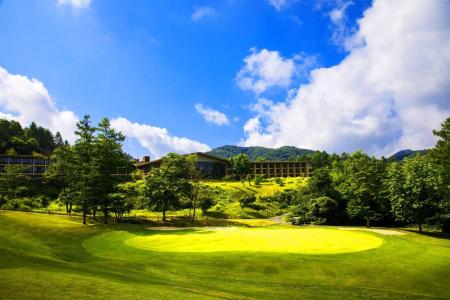 Karuizawa Asama Prince - 33