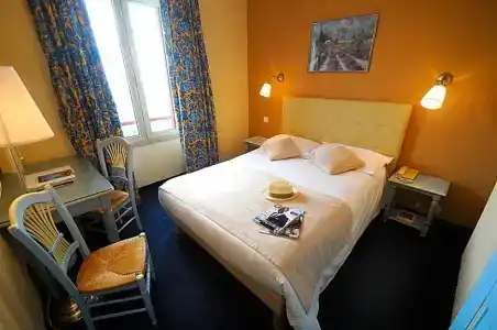 The Originals Boutique, Hôtel des Orangers, Cannes (Inter-Hotel) - 107