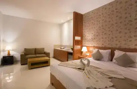 Grand Sehati & Spa, Ubud - 37