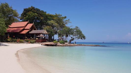 Phi Phi Holiday Resort-Sha Extra Plus - 15