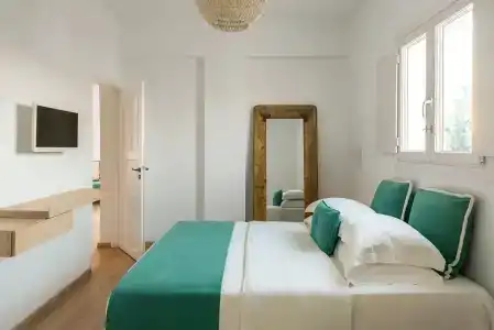 A Mykonos - 124