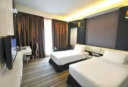 The Sterling Boutique Melaka - 53