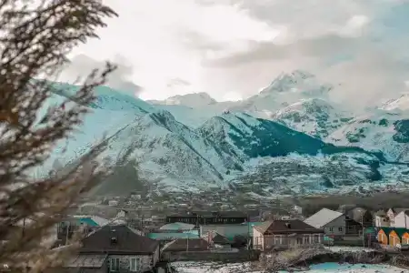 Alpine Lounge Kazbegi - 10