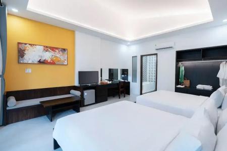 Kingo Retreat Resort - 110