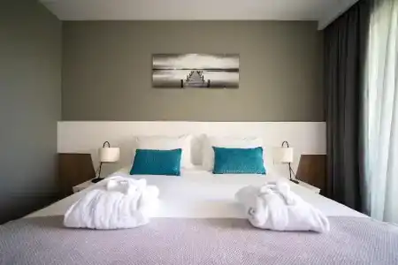 Residence Vaal - 38