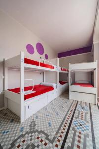 Purple Nest - 52