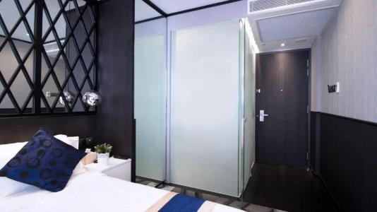 Nuve Urbane (Sg Clean, Staycation Approved) - 93