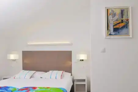 Boutique Suites Joyce - 37