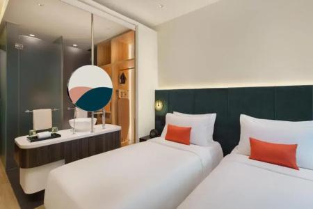 Park Regis Singapore - 58