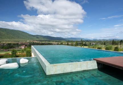 Town Square Suites by Toscana Valley - 19