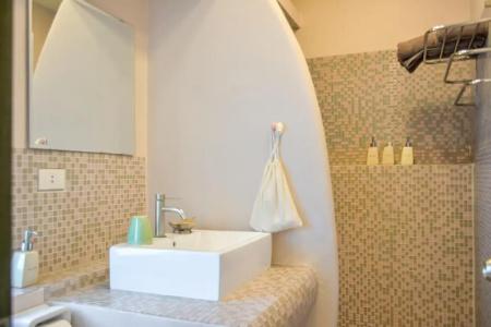 Le Divine Comedie Beach Resort - 22
