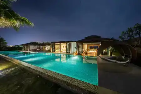 Fusion Resort Cam Ranh - All Spa Inclusive - 214