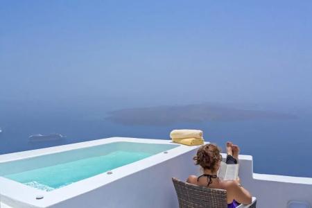 Avianto Suites - 16