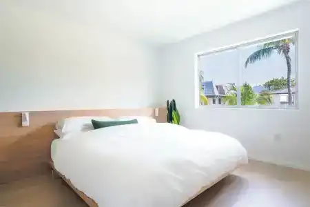 Beach Haus Key Biscayne Contemporary - 59