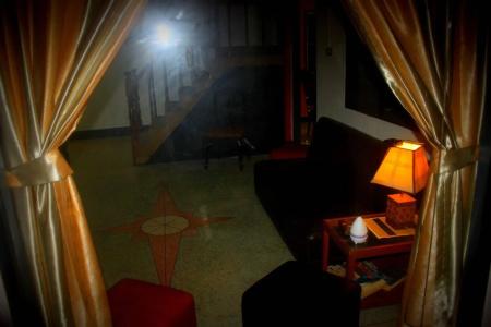The Guest House - 25
